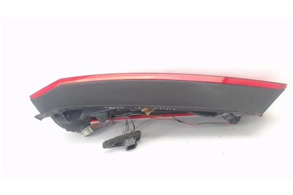 Recambio de piloto trasero izquierdo para ford fiesta v (jh_, jd_) 1.3 referencia OEM IAM 1432274  