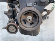 Recambio de motor completo para mitsubishi space wagon (n80/n90) 1.8 referencia OEM IAM 4G93  