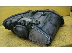 Recambio de faro delantero izquierdo para chrysler voyager (rg) 2.5 crd referencia OEM IAM 4857703AA  