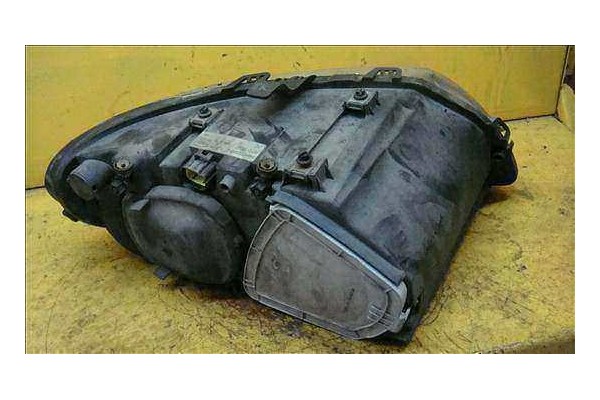 Recambio de faro delantero izquierdo para chrysler voyager (rg) 2.5 crd referencia OEM IAM 4857703AA  