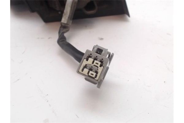 Recambio de retrovisor electrico izquierdo para ford focus ii (da_) referencia OEM IAM   438 , FIAT | 456 , FIAT | 36 , FORD | E