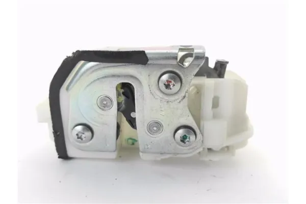 Recambio de cierre electromagnetico trasero derecho para mitsubishi space star (a00) 1.2 motion referencia OEM IAM 5745A426  