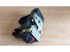 Recambio de cierre electromagnetico trasero derecho para opel zafira a 1.6 elegance referencia OEM IAM 90561158 BB 