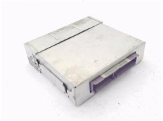 Recambio de centralita para opel astra f berlina 1.4 referencia OEM IAM 16163719  