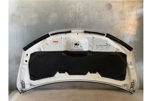 Recambio de capo para honda jazz (gk) 1.3 comfort referencia OEM IAM GK15 60100TF0000ZZ 