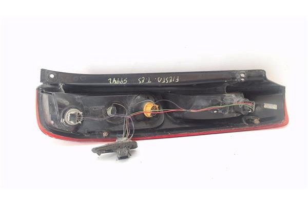 Recambio de piloto trasero izquierdo para ford fiesta v (jh_, jd_) 1.3 referencia OEM IAM 1432274  