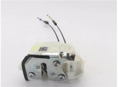 Recambio de cierre electromagnetico trasero derecho para mitsubishi space star (a00) 1.2 motion referencia OEM IAM 5745A426  