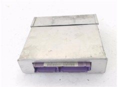 Recambio de centralita para opel astra f berlina 1.4 referencia OEM IAM 16163719  