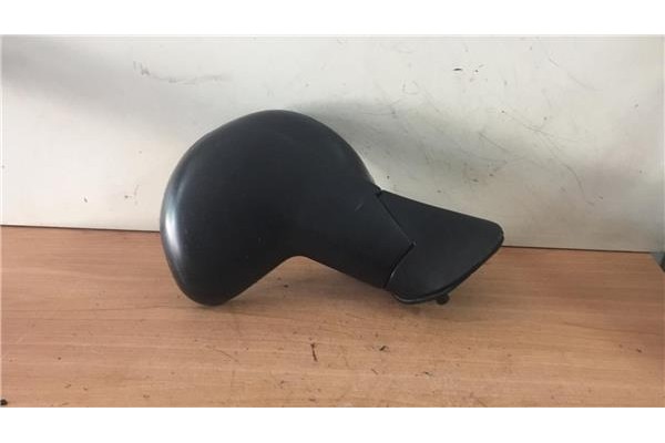 Recambio de retrovisor electrico izquierdo para fiat multipla (186)(1999) 1.6 16v 100 elx clima [1,6 ltr. - 76 kw 16v cat] refer