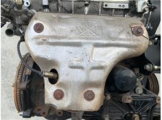 Recambio de motor completo para mitsubishi space wagon (n80/n90) 1.8 referencia OEM IAM 4G93  