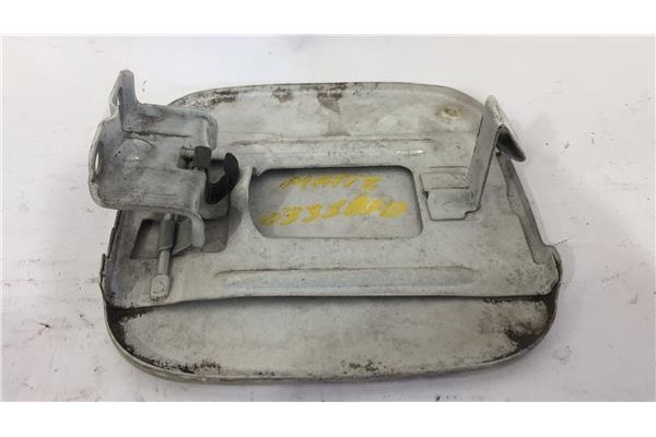 Recambio de tapa exterior combustible para daewoo matiz 0.8 referencia OEM IAM 96320315 96562618 