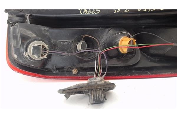 Recambio de piloto trasero izquierdo para ford fiesta v (jh_, jd_) 1.3 referencia OEM IAM 1432274  