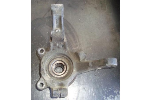 Recambio de mangueta delantero derecha para citroen jumpy (u6u) 1.9 d referencia OEM IAM   