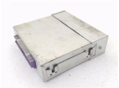 Recambio de centralita para opel astra f berlina 1.4 referencia OEM IAM 16163719  