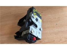 Recambio de cierre electromagnetico trasero derecho para opel zafira a 1.6 elegance referencia OEM IAM 24414135 DT 