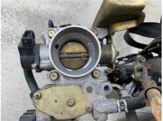 Recambio de motor completo para mitsubishi space wagon (n80/n90) 1.8 referencia OEM IAM 4G93  