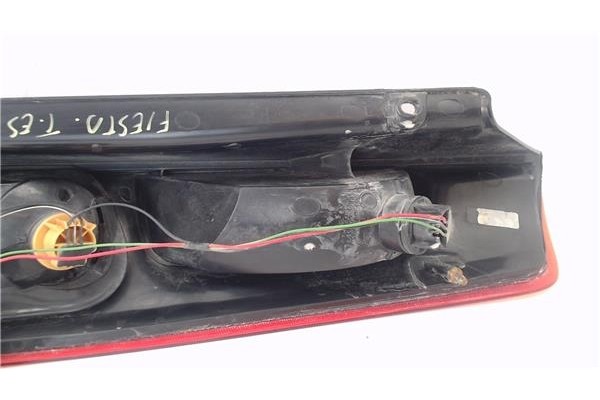 Recambio de piloto trasero izquierdo para ford fiesta v (jh_, jd_) 1.3 referencia OEM IAM 1432274  