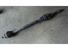 Recambio de palier delantero derecho para chrysler voyager (rg) 2.5 crd referencia OEM IAM 4641884AA  
