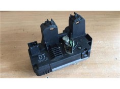 Recambio de cierre electromagnetico trasero derecho para opel zafira a 1.6 elegance referencia OEM IAM 24414135 DT 