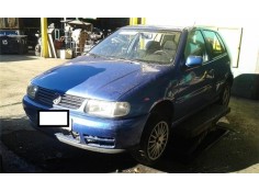 volkswagen polo iii (6n1) del año 1997