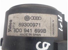 Recambio de faro antiniebla derecho para audi a4 avant (b5) referencia OEM IAM 8D0941699B 89300971 51786652 , AUDI | 8D0941700B 