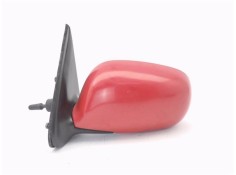 Recambio de retrovisor izquierdo para nissan micra (k11) 1.3 i 16v referencia OEM IAM E11021156  