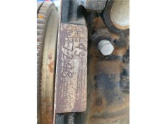 Recambio de motor completo para mitsubishi space wagon (n80/n90) 1.8 referencia OEM IAM 4G93  