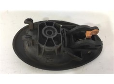 Recambio de manilla int. puerta delantero derecha para daewoo matiz 0.8 referencia OEM IAM 96563305  
