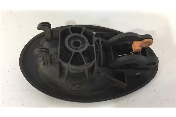 Recambio de manilla int. puerta delantero derecha para daewoo matiz 0.8 referencia OEM IAM 96563305  