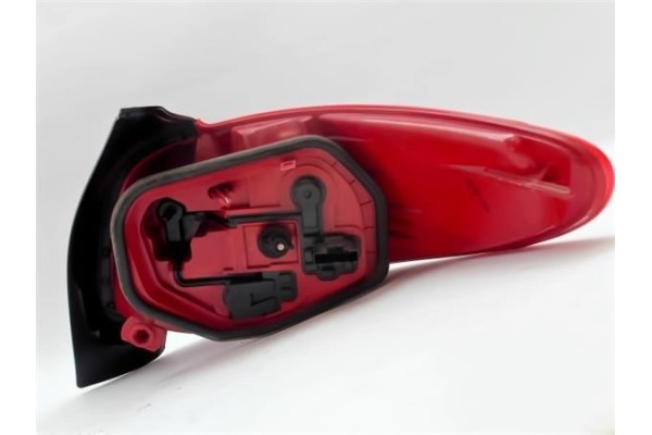 Recambio de piloto trasero izquierdo para peugeot 206 1.4 i referencia OEM IAM 6350P1 2531G 6350G6 , PEUGEOT | 6350K4 , PEUGEOT  Recambio de piloto trasero izquierdo para peugeot 206 1.4 i referencia OEM IAM 6350P1 2531G 6350G6 , PEUGEOT | 6350K4 , PEUGEOT