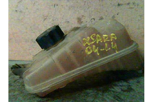Recambio de botella expansion para citroen xsara berlina (1997) 1.4 i referencia OEM IAM   