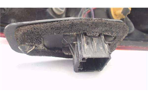 Recambio de piloto trasero izquierdo para ford fiesta v (jh_, jd_) 1.3 referencia OEM IAM 1432274  