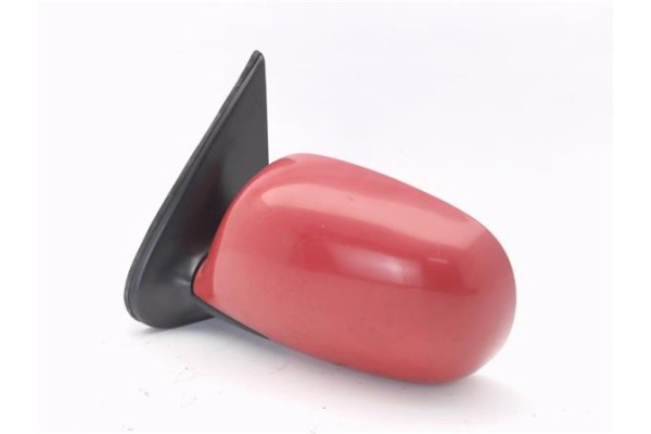 Recambio de retrovisor izquierdo para nissan micra (k11) 1.3 i 16v referencia OEM IAM E11021156  