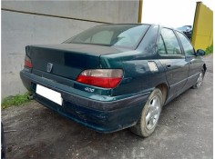peugeot 406 berlina (s1/s2) del año 1995