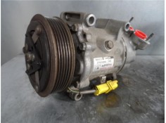 COMPRESOR AIRE ACOND. 3770702845 SD6V12 1908 