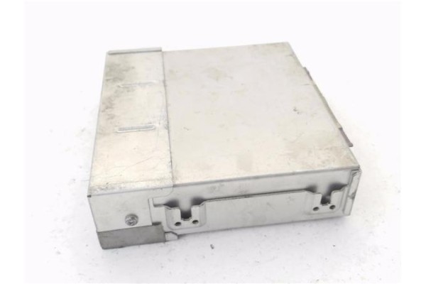 Recambio de centralita para opel astra f berlina 1.4 referencia OEM IAM 16163719  
