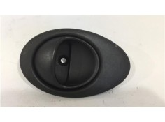 Recambio de manilla int. puerta delantero izquierda para daewoo matiz 0.8 referencia OEM IAM 96563305  