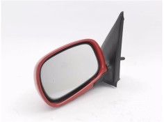 Recambio de retrovisor izquierdo para nissan micra (k11) 1.3 i 16v referencia OEM IAM E11021156  