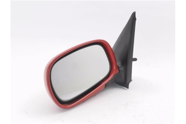 Recambio de retrovisor izquierdo para nissan micra (k11) 1.3 i 16v referencia OEM IAM E11021156  