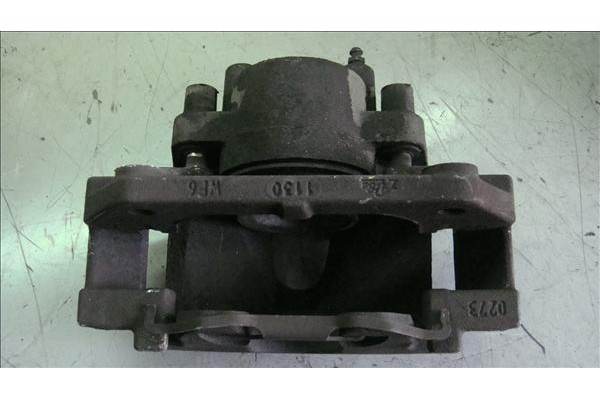 Recambio de pinza freno delantero derecha para chrysler voyager (rg) 2.5 crd referencia OEM IAM 6629WF8  