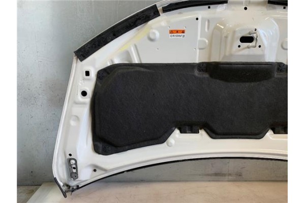 Recambio de capo para honda jazz (gk) 1.3 comfort referencia OEM IAM GK15 60100TF0000ZZ 