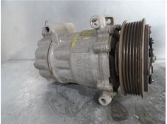 Recambio de compresor aire acond. para citroen c3 1.4 hdi referencia OEM IAM 3770702845 SD6V12 1908 