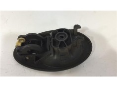 Recambio de manilla int. puerta delantero izquierda para daewoo matiz 0.8 referencia OEM IAM 96563305  