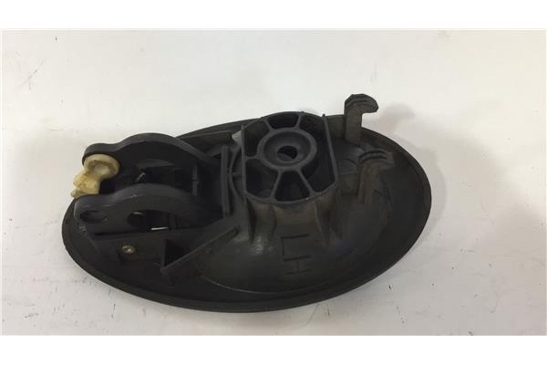 Recambio de manilla int. puerta delantero izquierda para daewoo matiz 0.8 referencia OEM IAM 96563305  