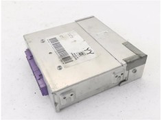 Recambio de centralita para opel astra f berlina 1.4 referencia OEM IAM 16163719  