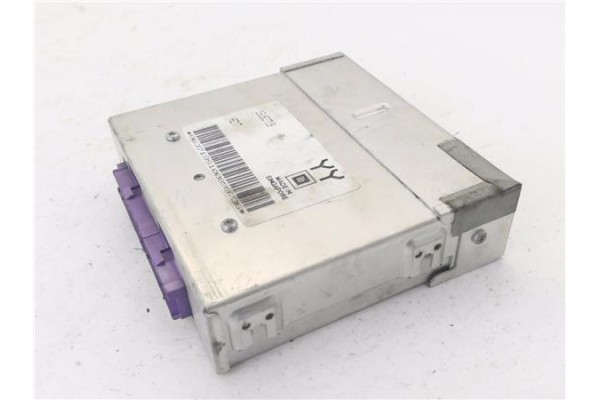 Recambio de centralita para opel astra f berlina 1.4 referencia OEM IAM 16163719  