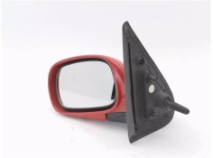 Recambio de retrovisor izquierdo para nissan micra (k11) 1.3 i 16v referencia OEM IAM E11021156  