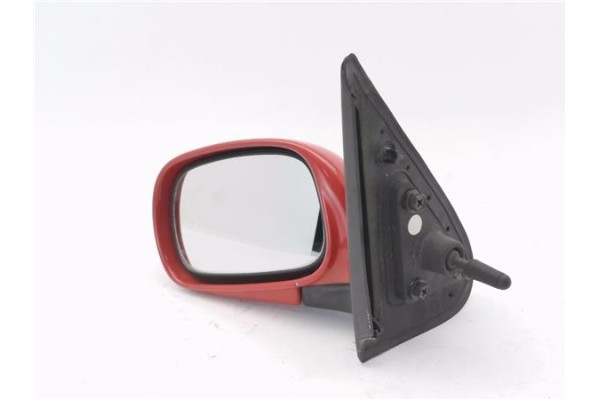 Recambio de retrovisor izquierdo para nissan micra (k11) 1.3 i 16v referencia OEM IAM E11021156  