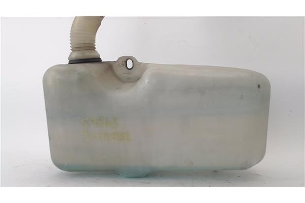 Recambio de deposito limpiaparabrisas para citroen jumper furgón 2.2 hdi 120 referencia OEM IAM 6431G2  