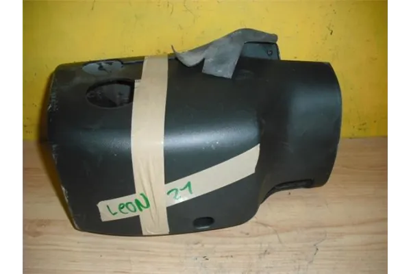 Recambio de embellecedor columna direccion para seat leon (1p1) 1.2 reference referencia OEM IAM 5P0858565B  
